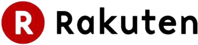 Rakuten-scallog - Rakuten Inc (811x300), Png Download
