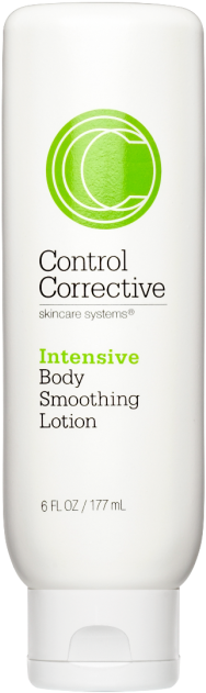 Intensive Body Smoothing Lotion-evens Out Keratosis - Control Corrective Spf 30 Oil Free Sunscreen, 2.5 Ounce (585x700), Png Download