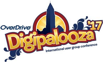 Dp Logo - Overdrive, Inc. (441x293), Png Download