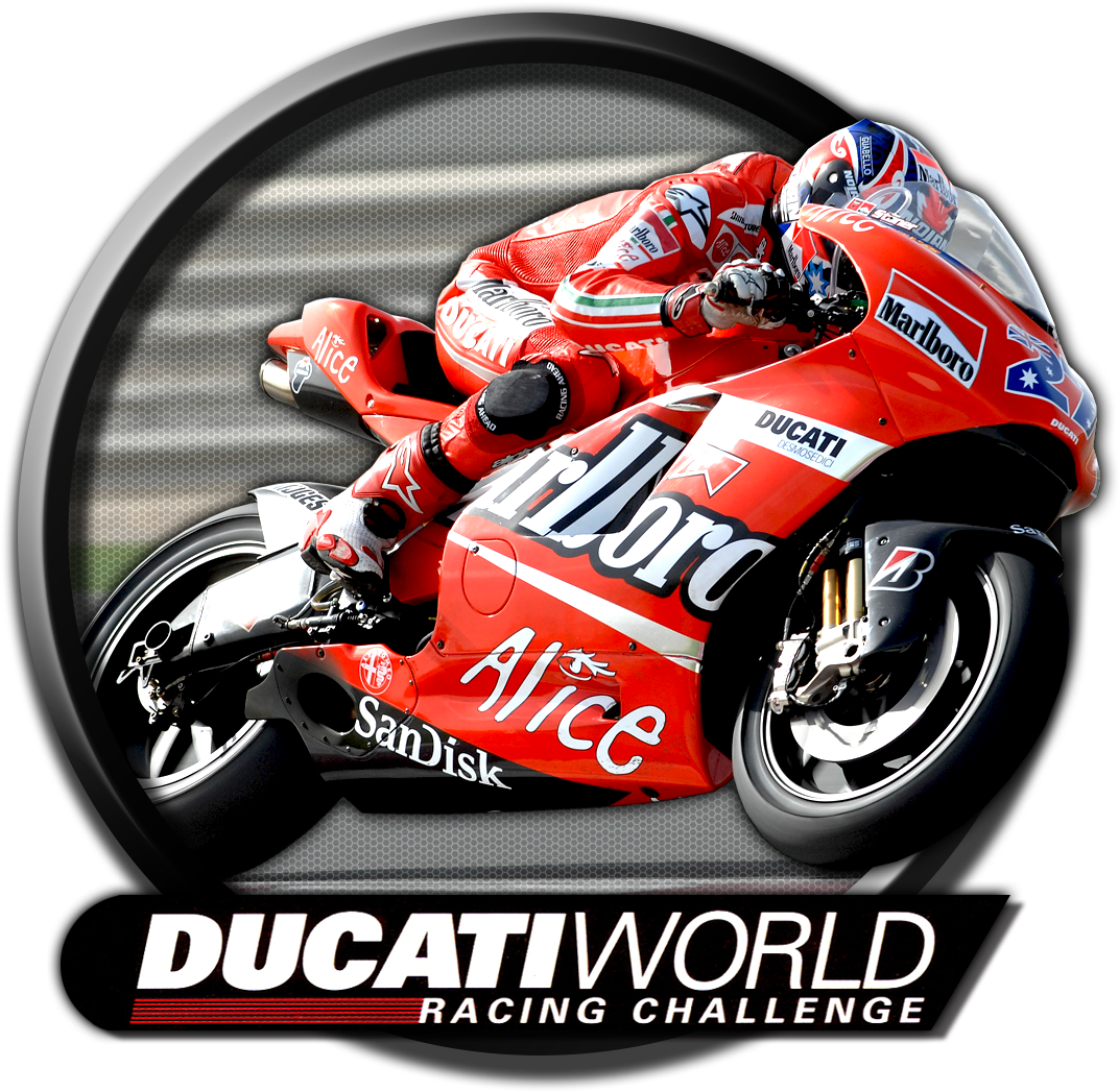 Liked Like Share - Casey Stoner Ducati 2007 (1133x1133), Png Download