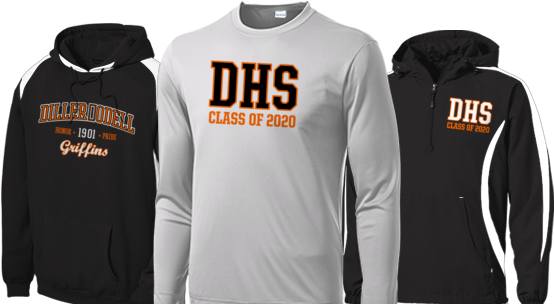 Beverly Hills High School Hoodie (560x310), Png Download