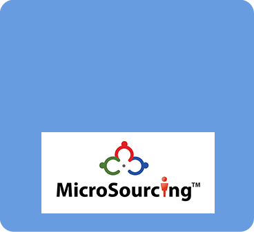 Microsourcing Wise Men - Medios Para La Paz (368x337), Png Download