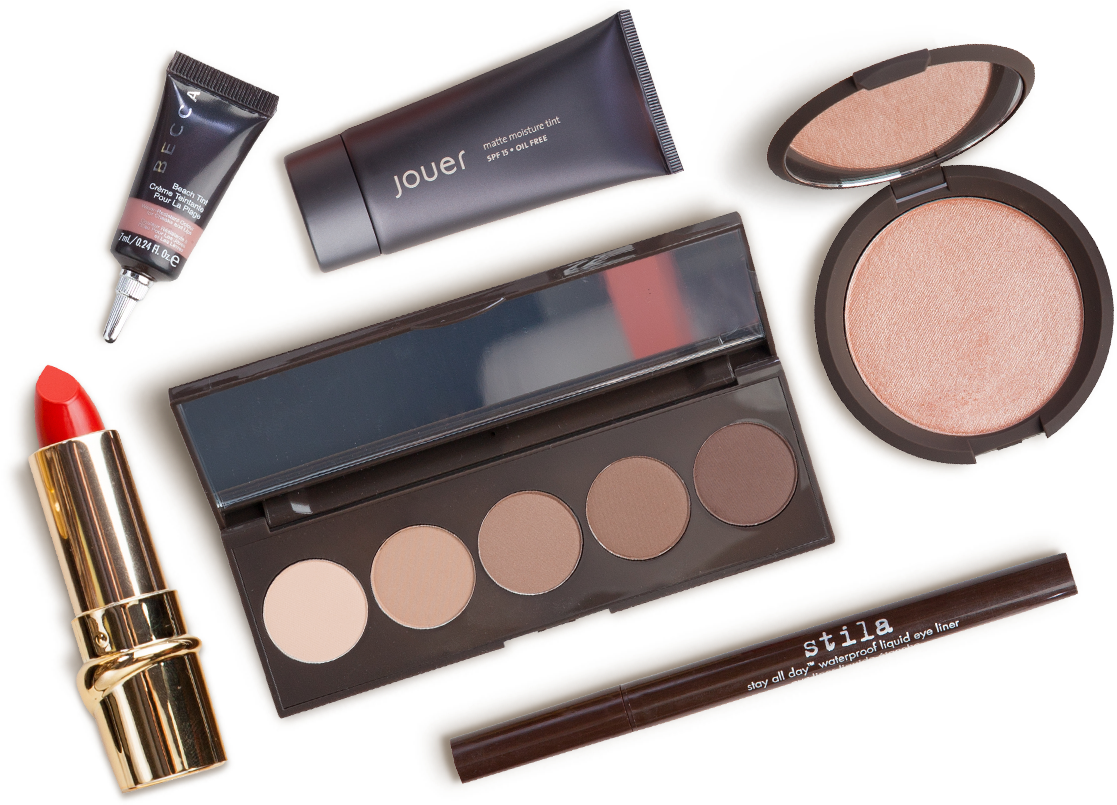 Home-products - Blushington Makeup Products (1140x866), Png Download