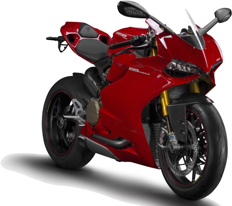 Ducati 1199 Panigale Power Commander - Ducati Panigale 1199 (1024x767), Png Download