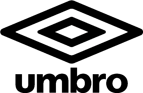 Rakuten Logo Vector - Umbro Umb-01-1 Unisex Abs Black Band, Abs Bezel 50mm (500x324), Png Download