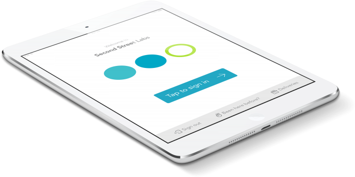 Envoy - Design Experience Tourism (720x362), Png Download