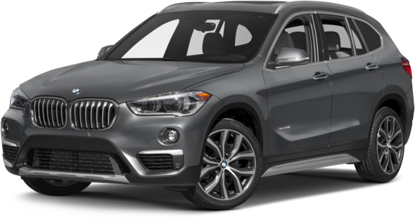2017 Bmw Model Images 0010 2017 X1 - 2019 Jeep Grand Cherokee Summit (590x313), Png Download
