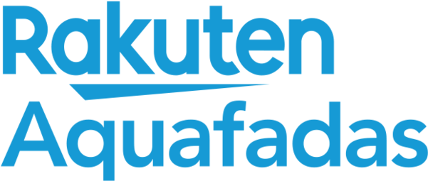 Rakuten Aquafadas Logo Png (600x315), Png Download