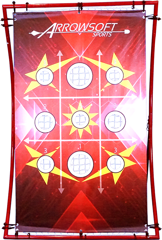 Archery (800x1200), Png Download