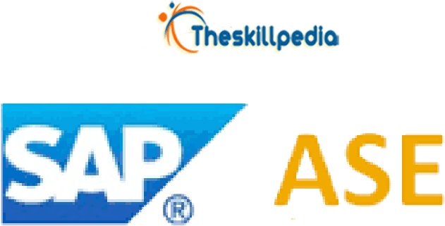 Sap-ase Online Training - Sap Bw4 Hana Logo (800x500), Png Download