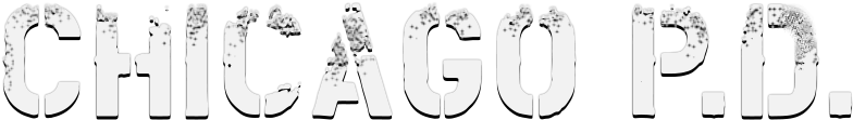Chicago Fire Calendar Wallpaper - Chicago Pd Nbc Logo (800x310), Png Download