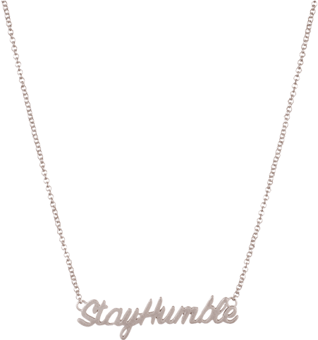 Lokai - Humble Necklace - Necklace (540x540), Png Download