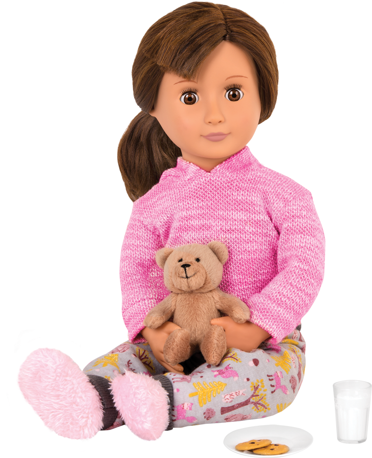 //s3 Ca Central - Our Generation Pijama Mercado De Bebe (1050x1050), Png Download