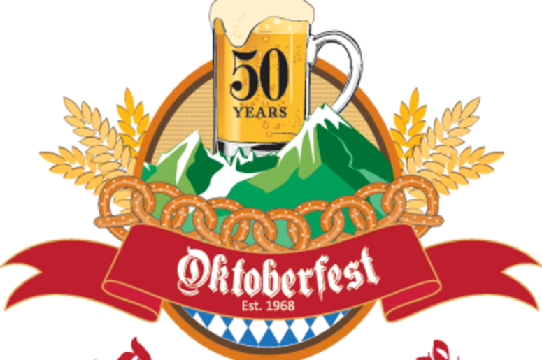 Alpine Village Oktoberfest - Alpine Village Oktoberfest 2018 (775x515), Png Download