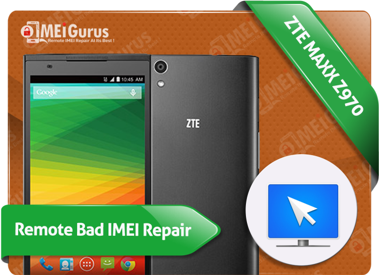 Zte Imei Repair Fix Remote Service Over Usb - A530f Imei Repair (800x800), Png Download