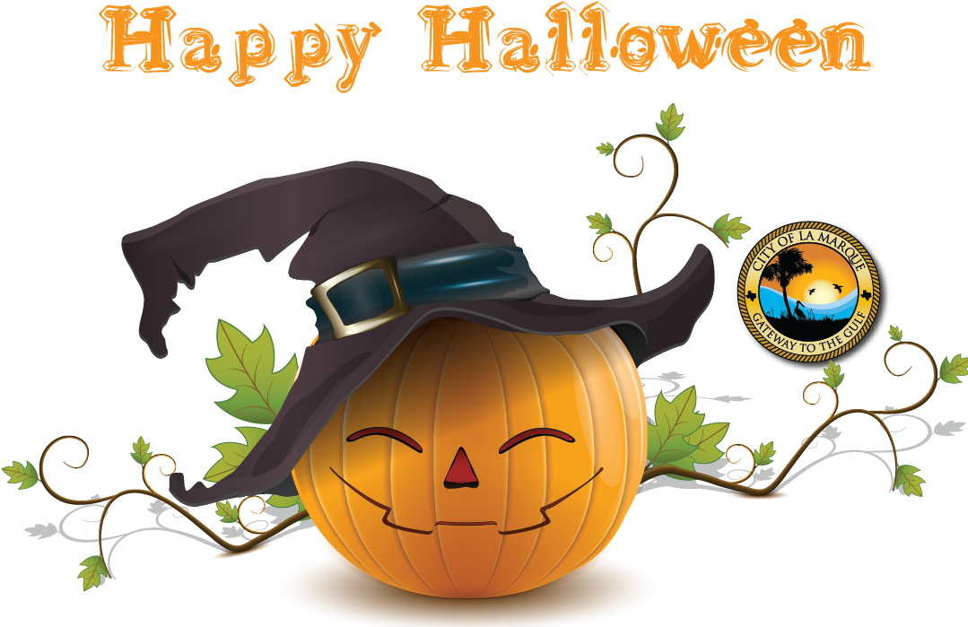 Halloween Witch (1080x731), Png Download