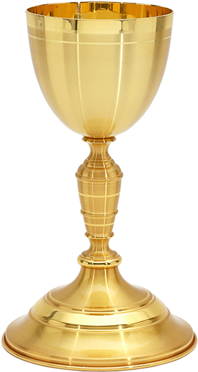 Caliz Ornamento (339x600), Png Download