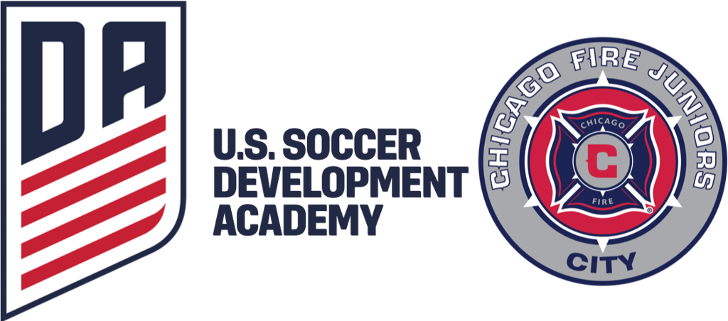 Come To Our U12 Academy Id Evaluations For An Opportunity - Us Development Academy (1024x452), Png Download