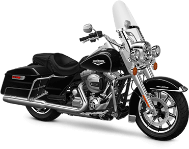 Road King - Harley Davidson Road Glide Ultra 2018 (400x320), Png Download