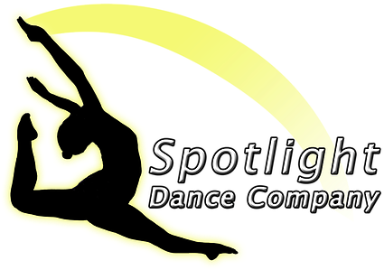 Call - Spotlight Dance Company (491x340), Png Download