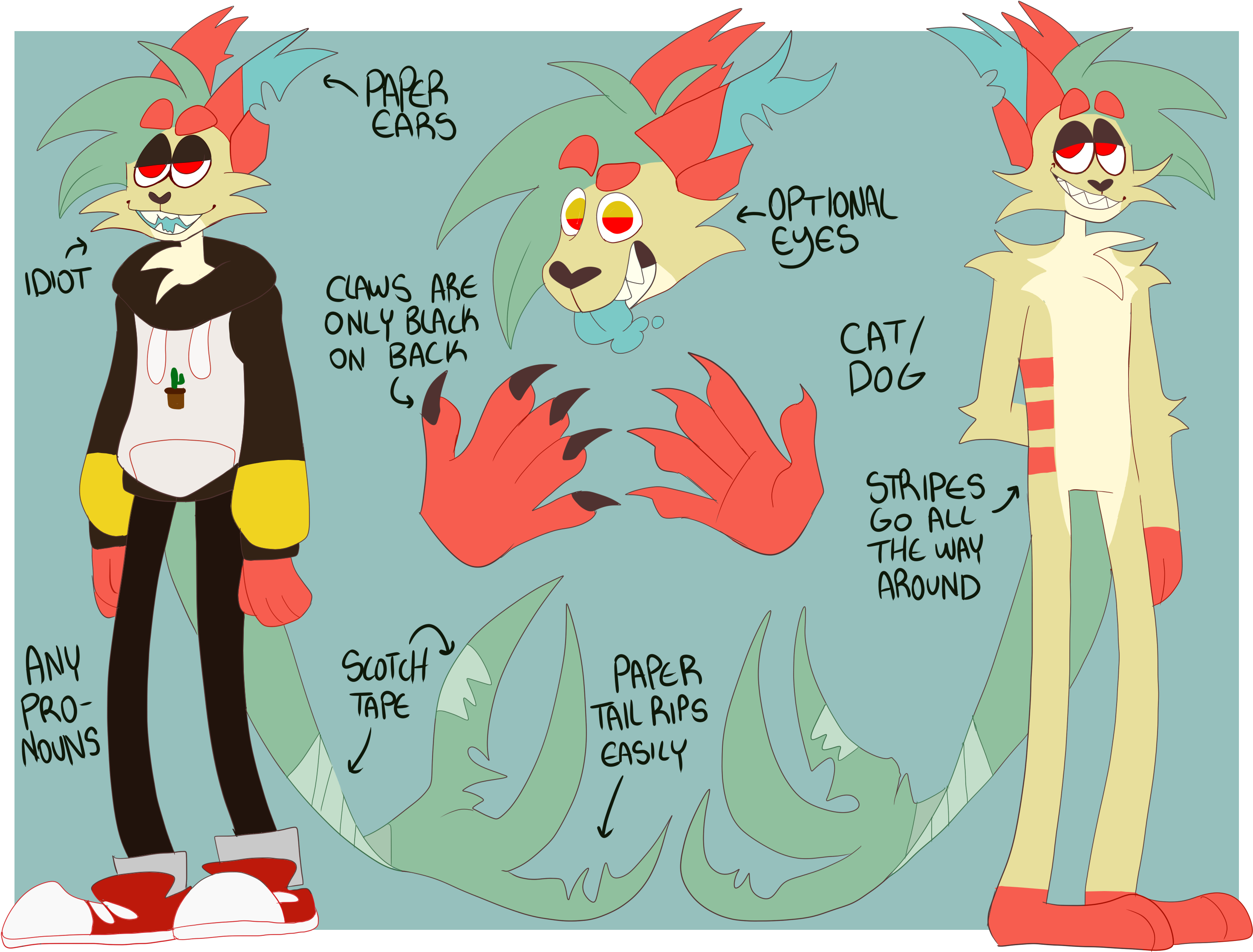 Details - Illustration (3100x2300), Png Download