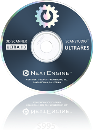If Any Nextengine Product Does Not Meet Your Satisfaction, - Scan Studio Hd (406x539), Png Download