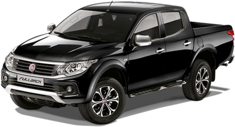 Micalized Black - Fiat Full Back Red (1176x783), Png Download