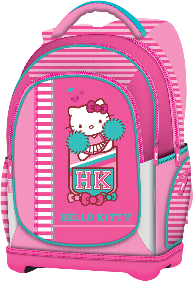 Ranac Za Skolu Anatomski Ranac Hello Kitty 609898 - Taiwan Taoyuan International Airport (1000x1000), Png Download