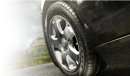 Tire (645x262), Png Download
