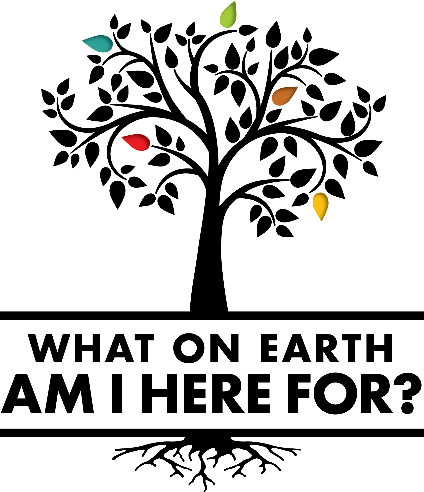 What On Earth Am I Here For The Call Is For You * Sycamore - Earth Am I Here (1705x1995), Png Download