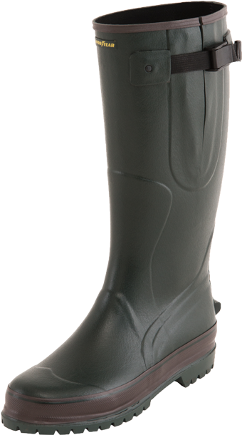 Allroadplus - Boots Good Year All Road Plus Allroadplus44 (458x668), Png Download