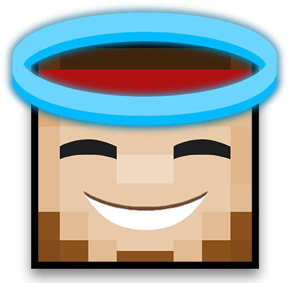 Pixel Gun 3d - Pixel Man De Pixel Gun 3d (408x408), Png Download