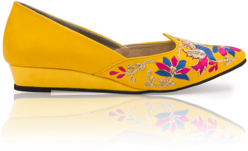 Slip-on Shoe (540x360), Png Download