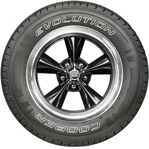 Cooper Evolution - Cooper Evolution H T Reviews (500x494), Png Download