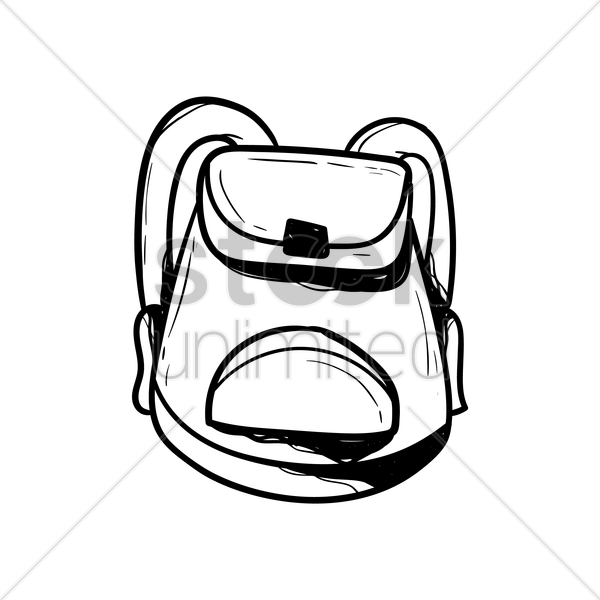 Svg Black And White Stock Line Drawing At Getdrawings - Vector Graphics (600x600), Png Download