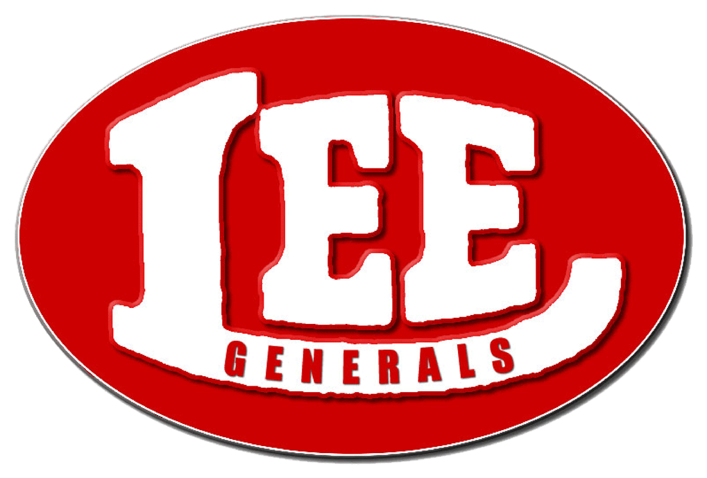 Robert E Lee Generals - Lee Generals Montgomery Al (1030x703), Png Download