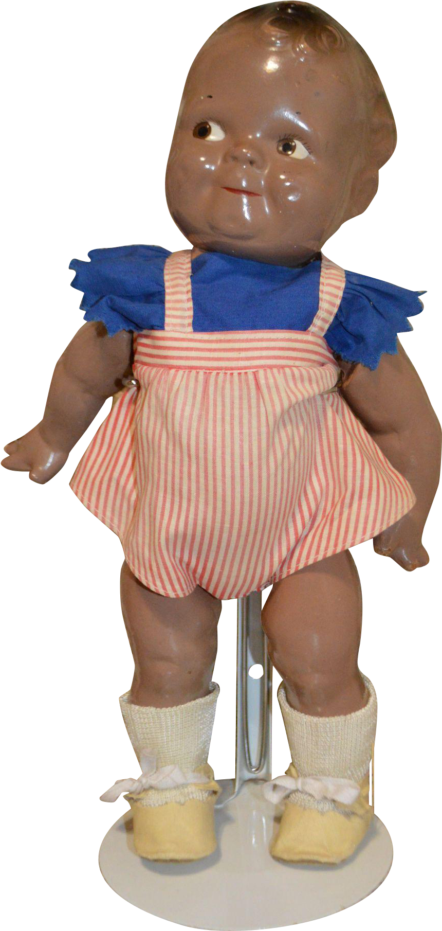 12 Inch Scootles Doll - Doll (1809x1809), Png Download