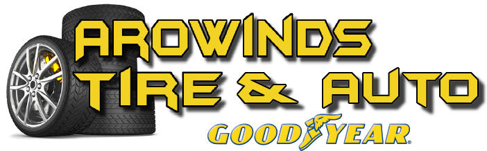 Welcome To Arowinds Tire - Goodyear D4081254 Gatorback Poly-v Dual-sided Belt (709x244), Png Download