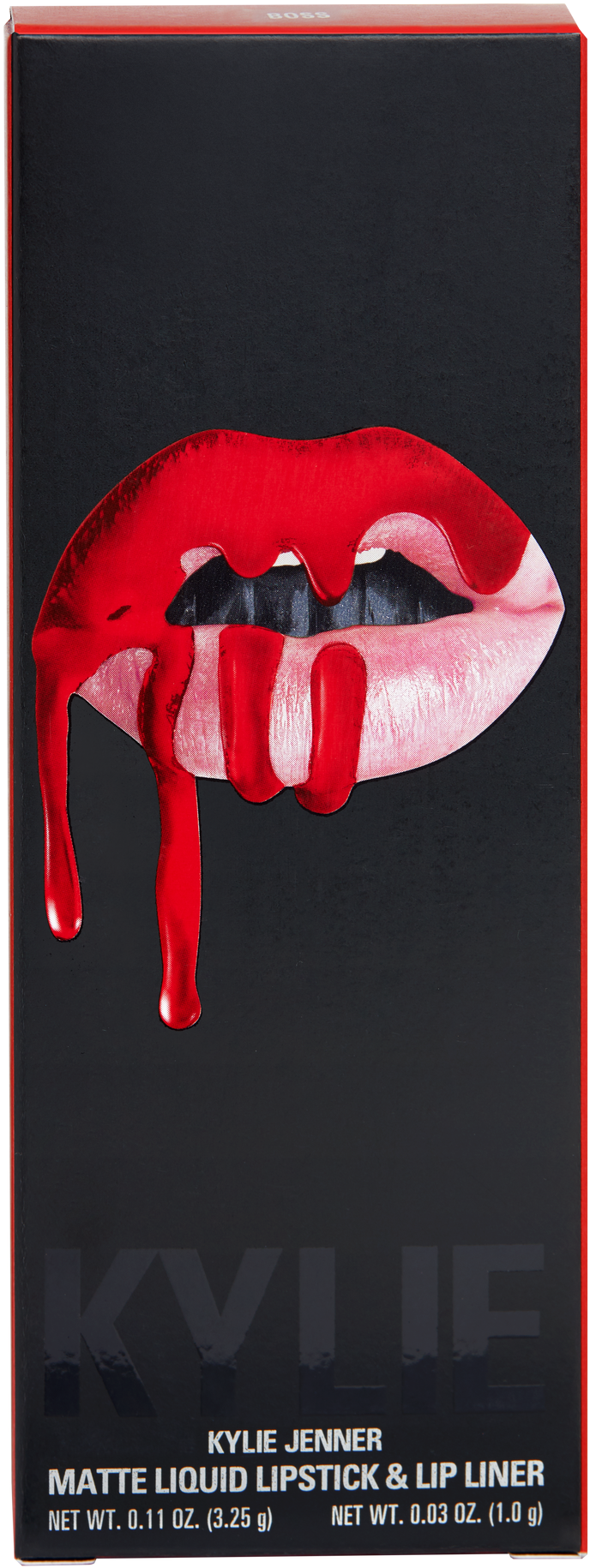 Lip Kit - Kylie Cosmetics (1536x2020), Png Download