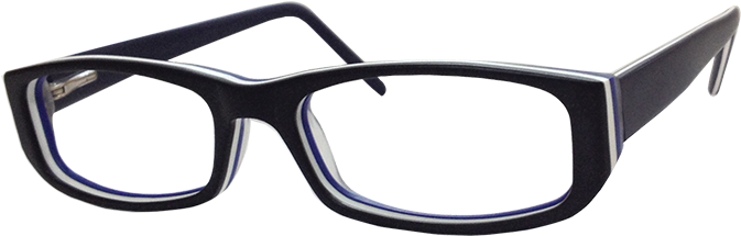 Ladies, Girls , Female, Eyewear, Acetate, Spectacle - Oculos De Grau Da Ray Ban (672x372), Png Download