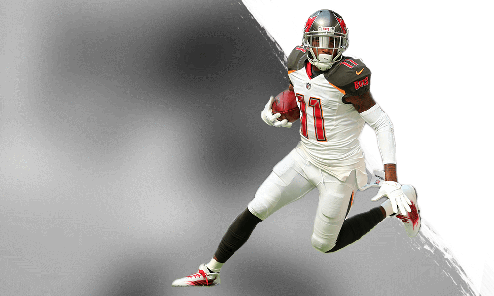 Life As A Pro - Kick American Football (1000x600), Png Download