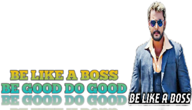 Preview Overlay - Gentleman (400x400), Png Download