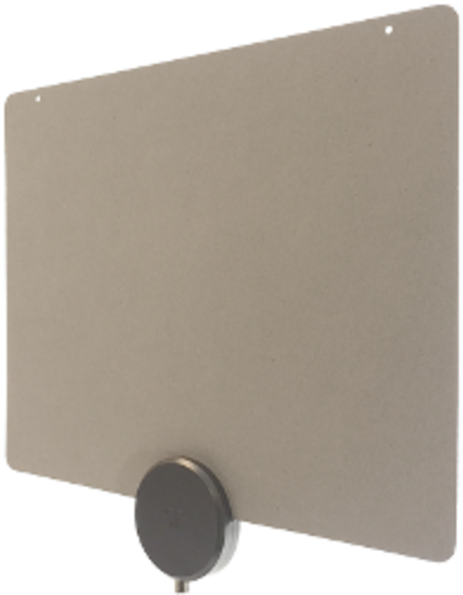 Flat Panel Display (1200x673), Png Download