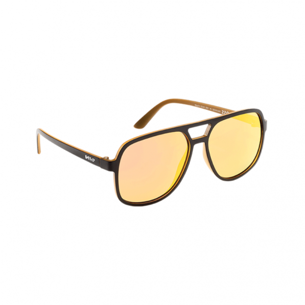 Sin The Boss Polarised Sunglasses - Goggles (596x892), Png Download