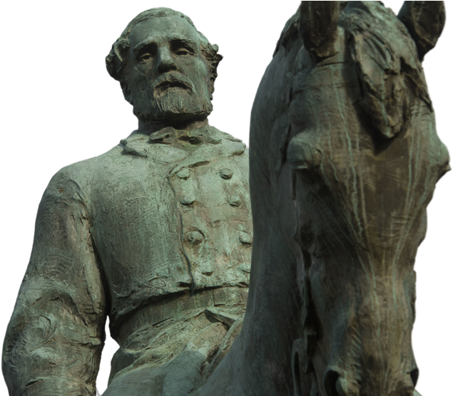 Bill Filed In House Of Delegates To Let Virginia Cities - Robert E. Lee (986x555), Png Download