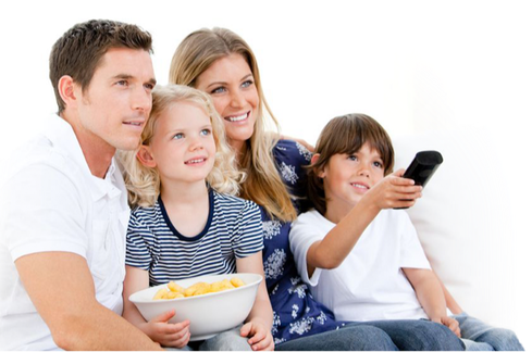However, Compare The Differences Between Them And You'll - Alfa Gold Digital Satellite Receiver (489x324), Png Download