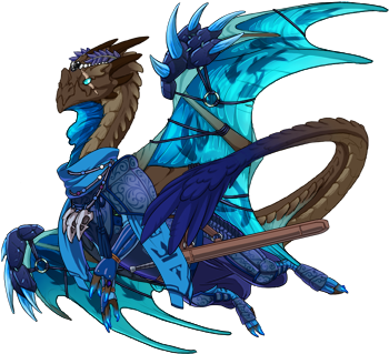 He Might Not Be Gened Yet, But His Scry Previews In - Portable Network Graphics (350x350), Png Download