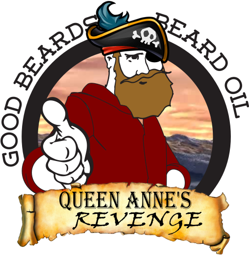 Goodbeardspiratebooty - Bee Gees (507x578), Png Download