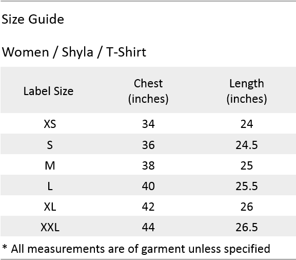 Women Shyla T-shirts - Denim (578x514), Png Download