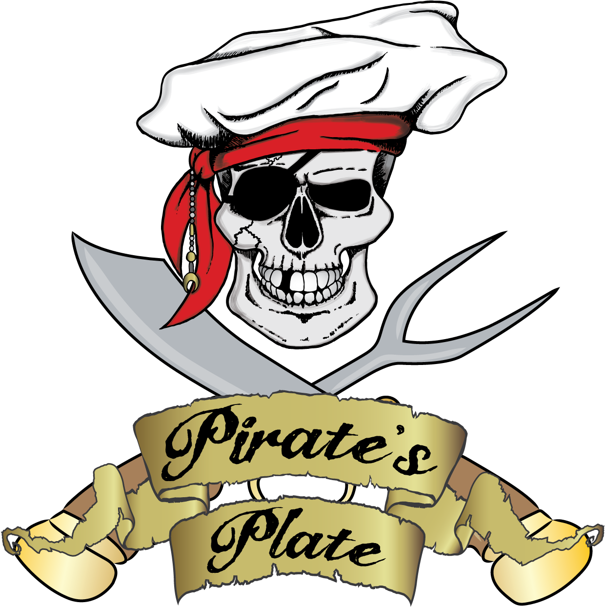 Aarrrrrgh Ya Hungry - Food (1346x1346), Png Download